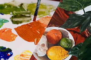 Fearless Color Mixing: Tips   Tricks for Any Medium | Amy Plante | Skillshare