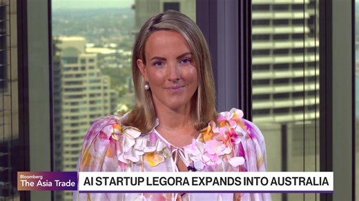 Legal AI Platform Legora Expands Into Australia
