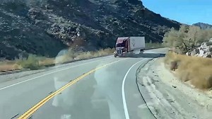 1K views · 37 reactions | Needles California #americantruckers #InGodWeTrust | Alicia Miller Videos & Photography | Facebook