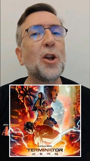 TERMINATOR ZERO - Opinión y Review