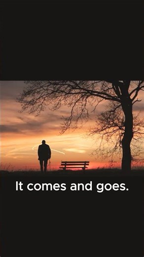 Nobody is coming.No perfect time. Just you and your next move.Start now or stay the same