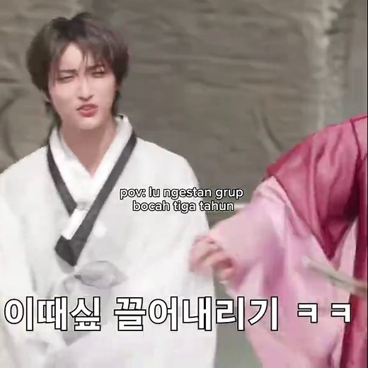 Ateez's Funniest Moments Captured