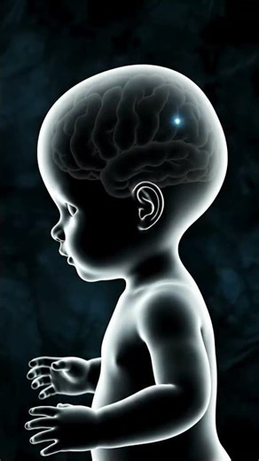 Did you ever try to remember being a baby? What’s your earliest memory?