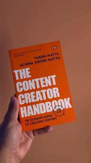 One Book Every Content Creator MUST Read!
