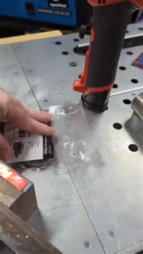 Not every job calls for brute force, sometimes precision is the real game-changer. That’s where our Quick Change Unitized Discs come in. From deburring to polishing, these discs deliver consistent, smooth results without damaging your workpiece. Perfect for automotive, aerospace, and fabrication pros who need control and quality.  Upgrade your toolbox here: https://bit.ly/3CxzuKC  | Empire Abrasives | Facebook