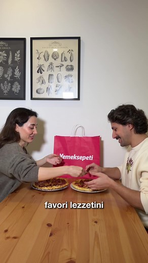 Yemeksepeti ile P İndirim Fırsatı