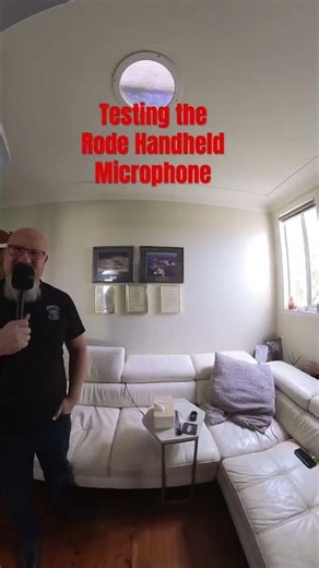 RØDE Handheld Mic Review: Is It Worth It for Vloggers?” #subscribe #bikerchic #biker #viral