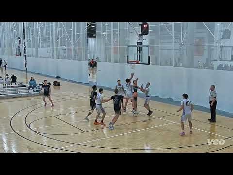 2026 02-27 VB BB at Holland Wave