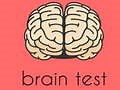 Game Brain Test online. Play for free