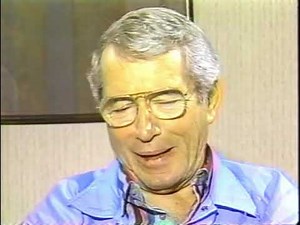 Arlene Herson Interviews Perry Como