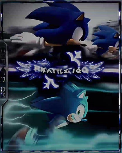 Game Sonic VS Archie Sonic | Final Take