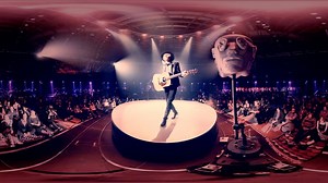 Sound is the next frontier for virtual reality