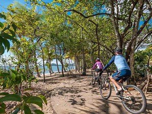 Northern Beaches Leisure Trail