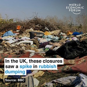 139K views · 1.9K reactions | Unmasking a deep new problem.  Read more: https://t.co/ZQFlu8RZBw | World Economic Forum | Facebook