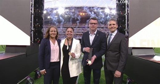 The 2022 Veronica White and Ken Stephens Winners