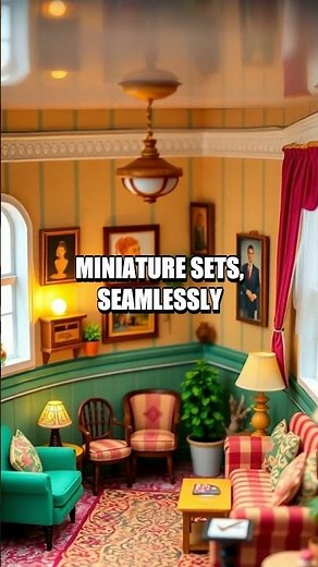 Mastering Depth in 'The Grand Budapest Hotel'