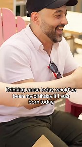 Happy Birthday, everyone! (Brithday logic doesn't have to make sense.). #MRMIKES #HappyBirthday #MRMIKES #Drinks #SteakhouseCasual #Cocktails #BarNearMe | MR MIKES