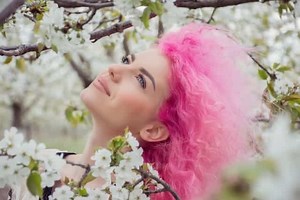 From Blush To Fuchsia - Top Hair Dye Picks For Show-Stopping Pink Hair
