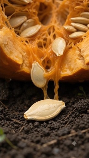 Pumpkin Life Cycle: From Seed to Pumpkin | Amazing Pumpkin Plant Growth