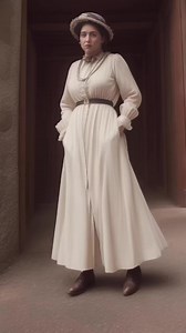 Evolução da moda feminina (1910-2010) #modafeminina #fashion #womensfashion | Wonderl4nd