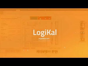 Sicher kalkulieren, konstruieren und fertigen mit LogiKal (teaser)