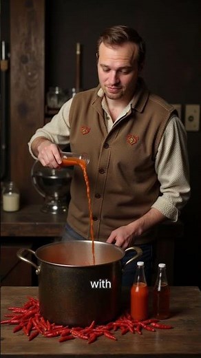 Historical Hot Sauces: The Evolution of Spicy Condiments