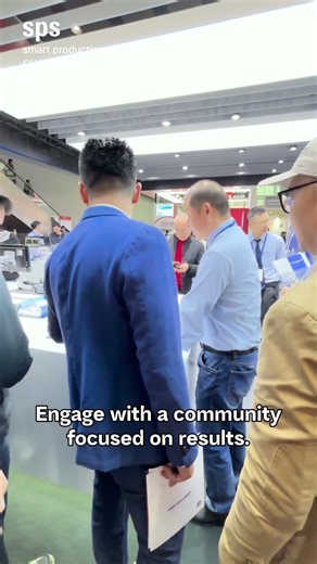 To stay competitive, smart production is no longer just an advantage—it's essential.