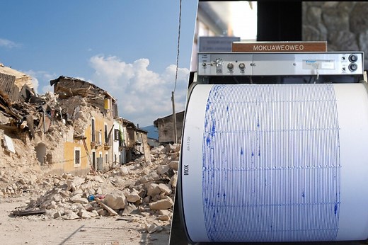 Qué es la escala de Richter, cómo funciona y por qué deberías dejar de utilizarla al hablar de terremotos