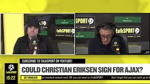 Eriksen 'can't wait to get started' as Brentford confirm return to the Premier League