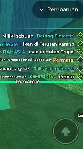 Tips Mendapatkan Ruby Gamestone di Roblox