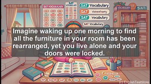 5000 Must Know SAT Vocabulary - SAT Vocabulary: Understanding and Using Inexplicable