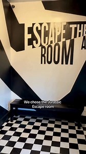 The cloning lab is failing, the predators are breaking free—your only mission is escape. | Escape the Room DC - Penn Quarter