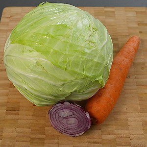 222K views · 3.6K reactions | How to make delicious, inexpensive and easy salad in just a few minutes. | Cookery Recipes | Facebook