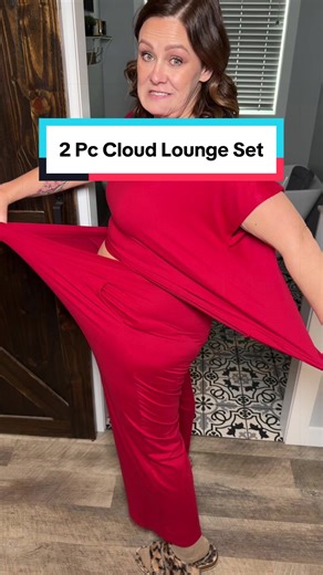 Give me every single lounge set possible! In my comfort era and I’m not even mad about it! @AUSELILY #loungewear #lounge #loungeset #comfortable #fashion