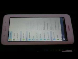 Rom Samsung Galaxy Tab 3 Lite sm-t110 (compufriendsoem)