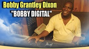 Video: Bobby Digital - Funeral Service (Live Stream) 6/27/2020