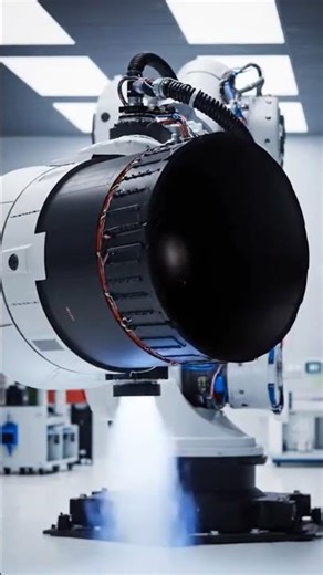 USA Critical & Famous Technology