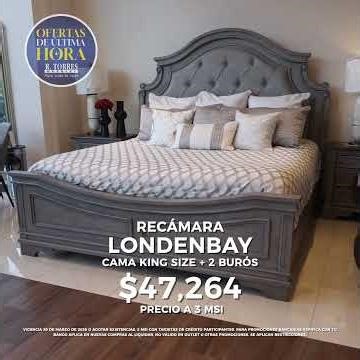 Últimos Días de Ofertas ⏰