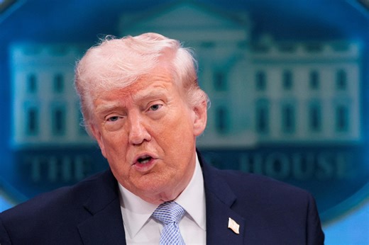 Donald Trump's current approval rating; Trump approval rate today