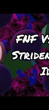 StridentCrisis - IDOT (PsychEngine 1.0.4)