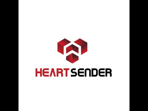TUTORIAL HEARTSENDER V1.2 (NO MALWARE)