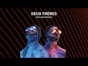 PNL - Deux frères | 1990 Remix | Yzilapi