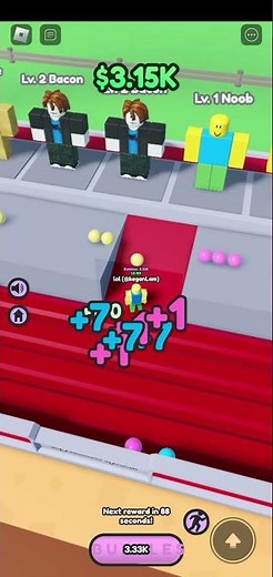 Sussy balls generator 13