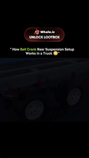 SCIENCE | FACTS | BEYOND | HISTORY | on Instagram: "Instead of the shock absorber moving directly with the axle, a bell crank changes the direction of motion. When the wheel hits a bump, the axle pushes a linkage. That linkage rotates the bell crank, which then compresses the shock or spring mounted in a different position. Why use this setup? • It multiplies or reduces force using leverage • It allows better packaging in tight spaces • It protects shocks from debris and damage • It enables prog