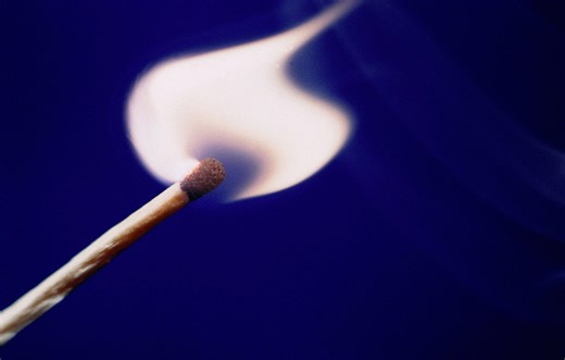 Hérault : Un pyromane présumé reconnaît trois départs de feux