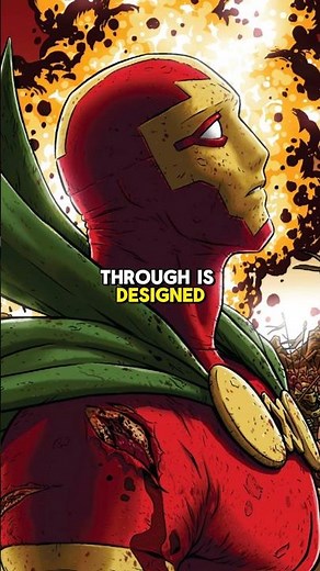 Mr. Miracle is Still Trapped #dc #dccomics #comics #darkseid #dcuniverse