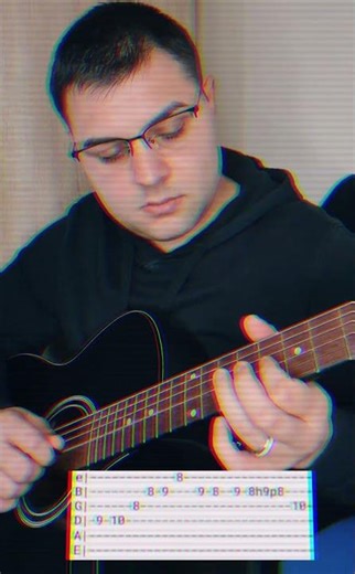 Eminem-The Real Slim Shady Guitar Tutorial (Easy) 🎸 #shorts #eminem #shortvideo #shortsfeed #guitar