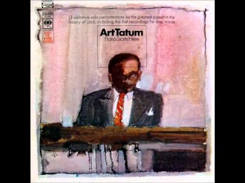 Art Tatum - Tea for Two