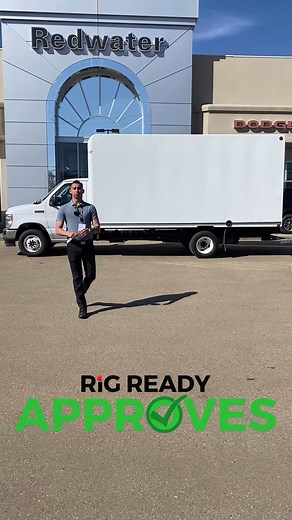 This Used 2022 Ford E-Series Cutaway 450 Super Duty RWD is ready for all your business needs at Redwater Dodge. Click this link for 14 photos & model details: https://www.redwaterdodge.com/vehicle-details/used-2022-ford-e-series-cutaway-450-super-duty-rwd---low-kms---7-3l-v8---11ft-roof-clearance---158wb-redwater-ab-id-51707133 This Ford E-Series has only 59,569kms on the 7.3L V8 engine. 11FT Roof Clearance - 158 Wheel Base For a must-own Ford E-Series Cutaway come see us at Redwater Dodge! Stoc