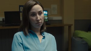 Expert explains 'dangerous' thing psychologist did to Jamie in Adolescence scene